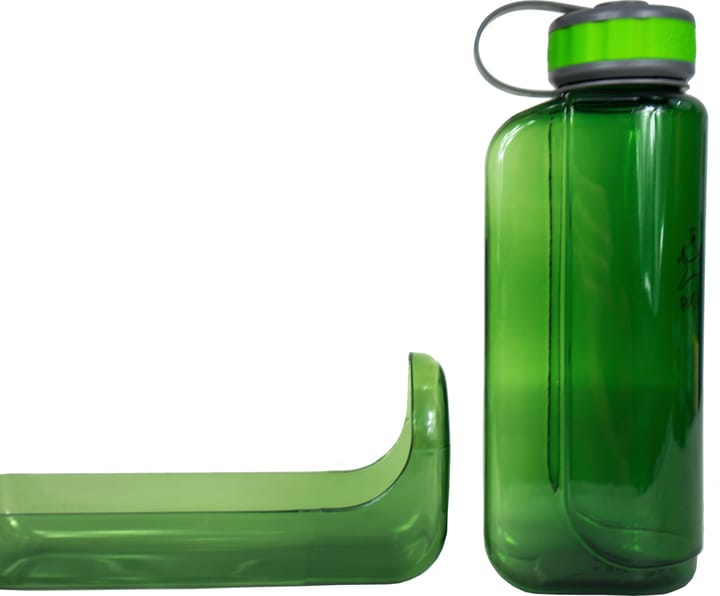 OllyDog Ollybottle 1000 ml Grass OllyDog OllyDog Ollybottle 1000 ml Grass OllyDog
