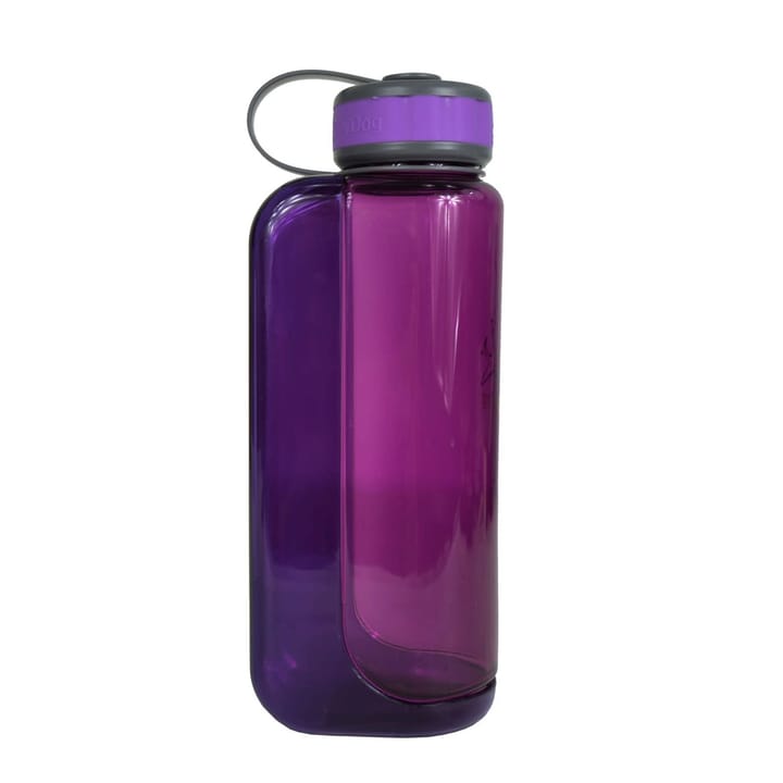 OllyDog Ollybottle 1000 ml Plum OllyDog