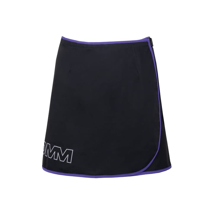 Kamleika Skirt Black OMM