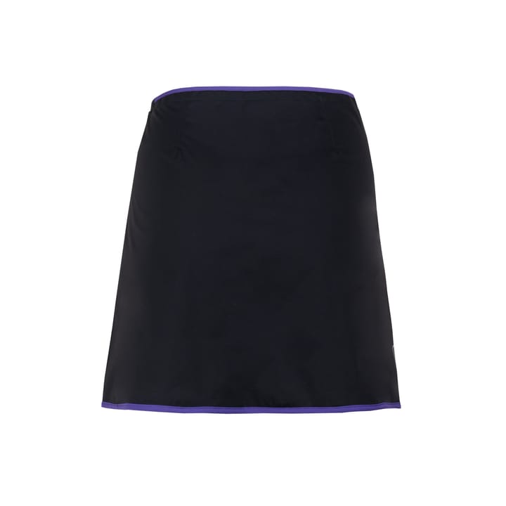 Kamleika Skirt Black OMM