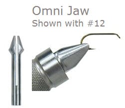 HMH Hmh Omni Jaw Krok-Kjeve #20 - #2/0 HMH HMH Hmh Omni Jaw Krok-Kjeve #20 - #2/0 HMH
