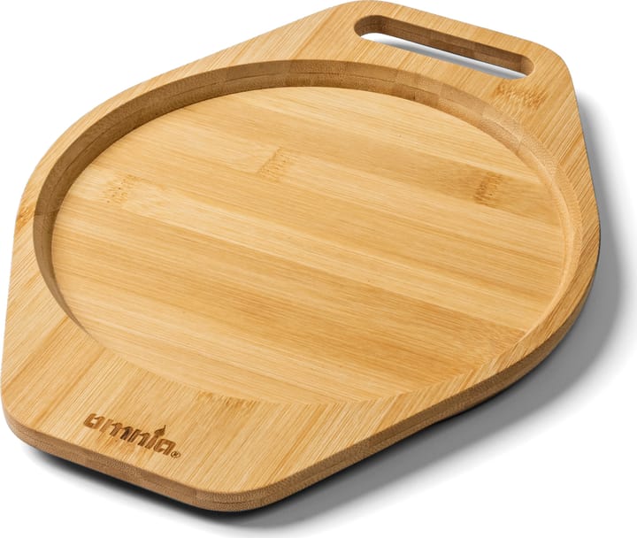 Omnia Omnia Trivet Bamboo Natural Omnia