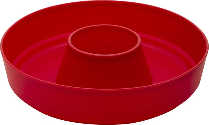 Omnia Silicone Mold 2.0 Red Omnia