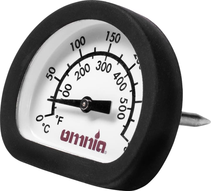Omnia Omnia Thermometer Metallic Omnia Omnia Omnia Thermometer Metallic Omnia