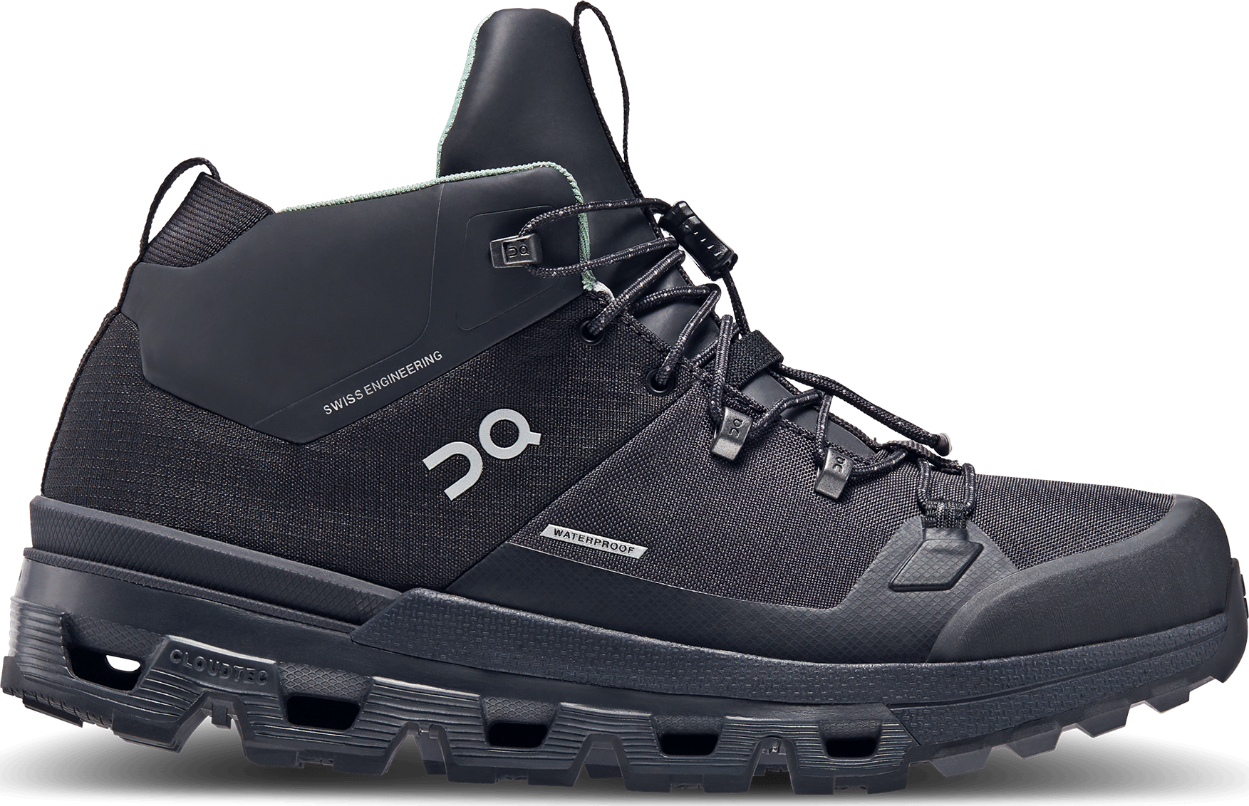 on-cloudtrax-waterproof-black-