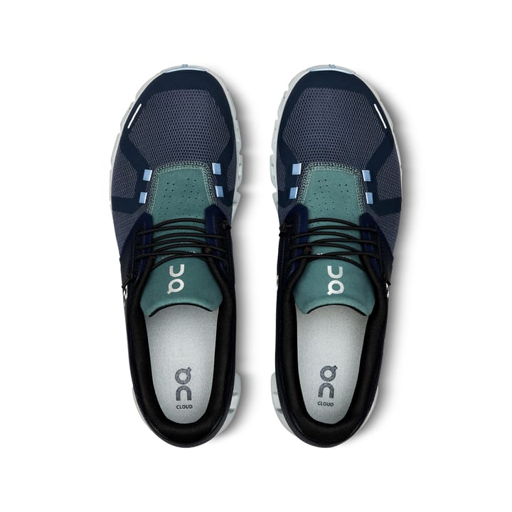 On Men's Cloud 5 Midnight | Navy On