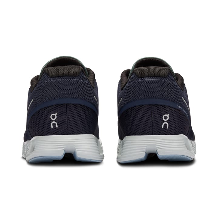 On Men's Cloud 5 Midnight | Navy On