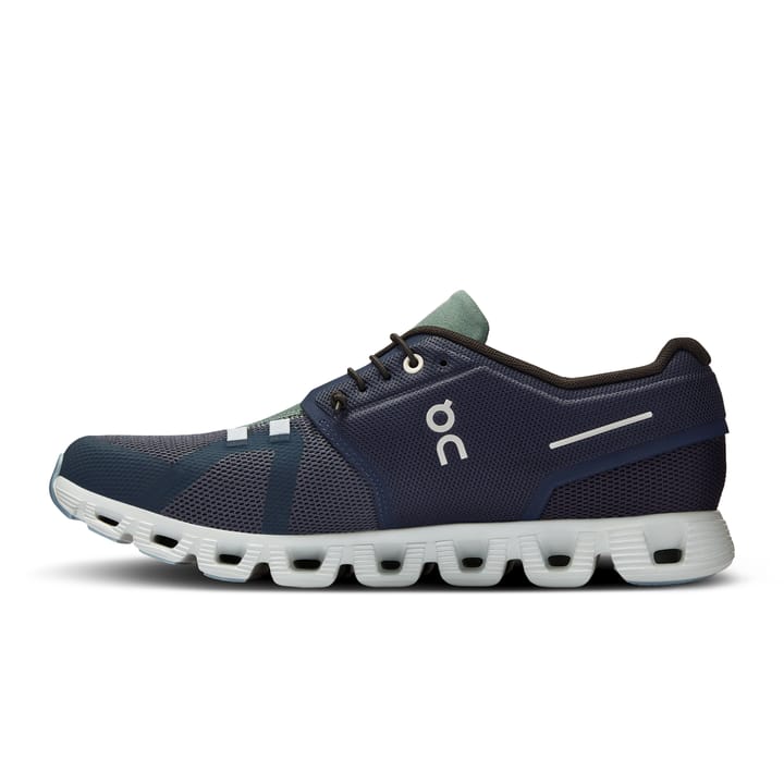 On Men's Cloud 5 Midnight | Navy On