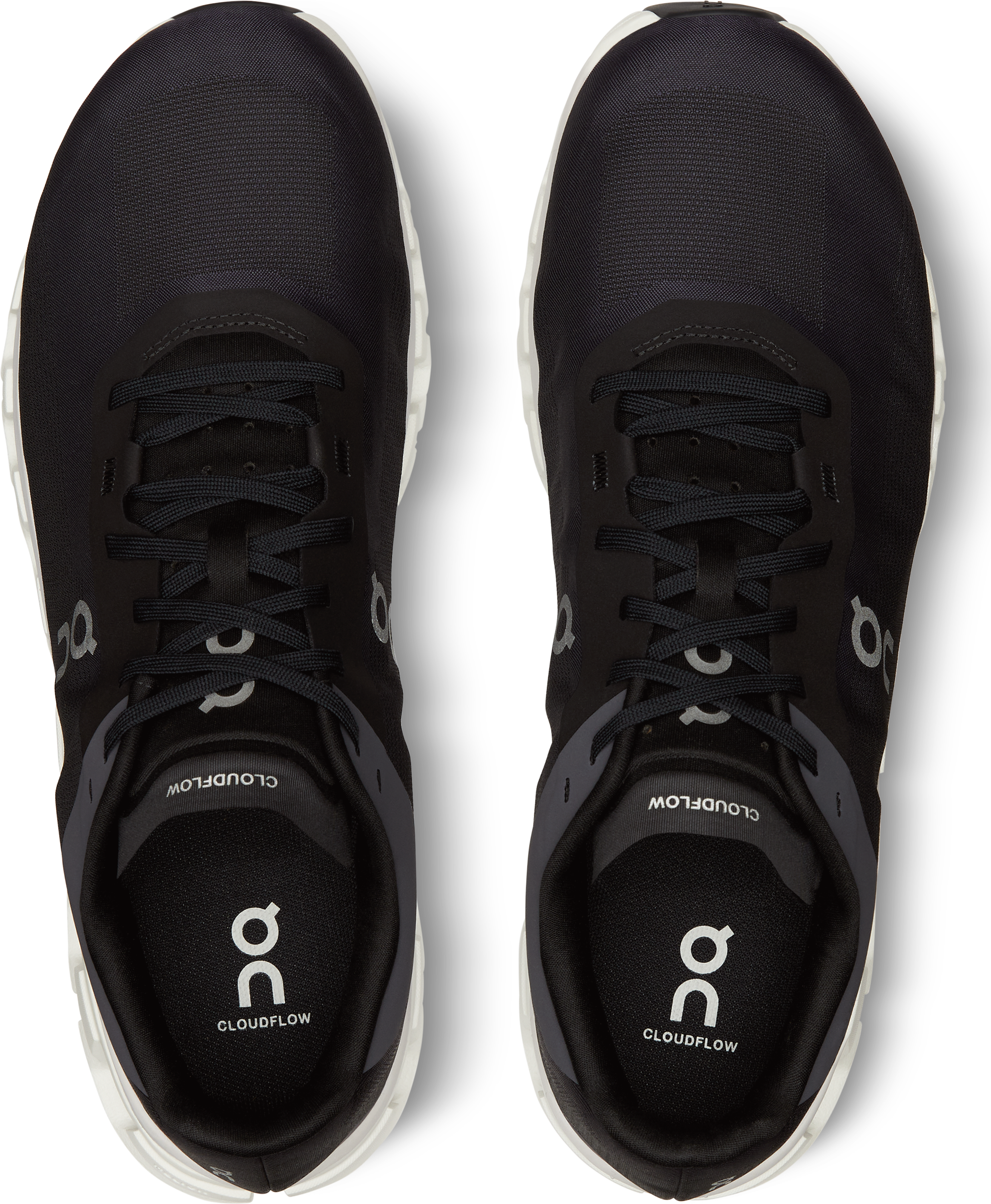 On cloudflow black white cheap