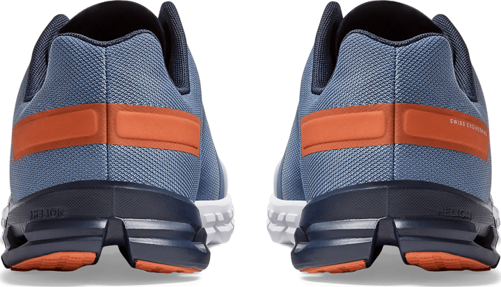On Men's Cloudflow Lake/Flare On On Men's Cloudflow Lake/Flare On