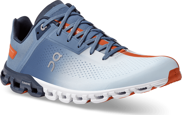 On Men's Cloudflow Lake/Flare On
