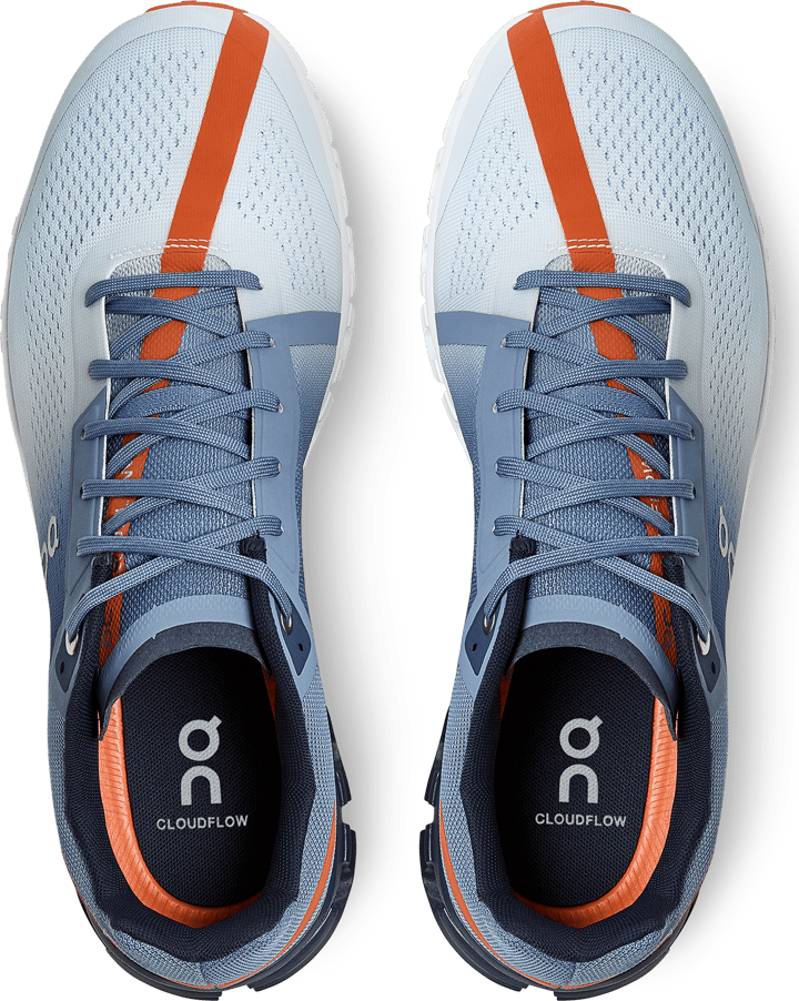 On Men's Cloudflow Lake/Flare On On Men's Cloudflow Lake/Flare On