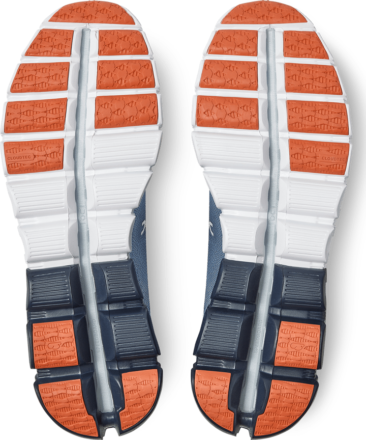 On Men's Cloudflow Lake/Flare On