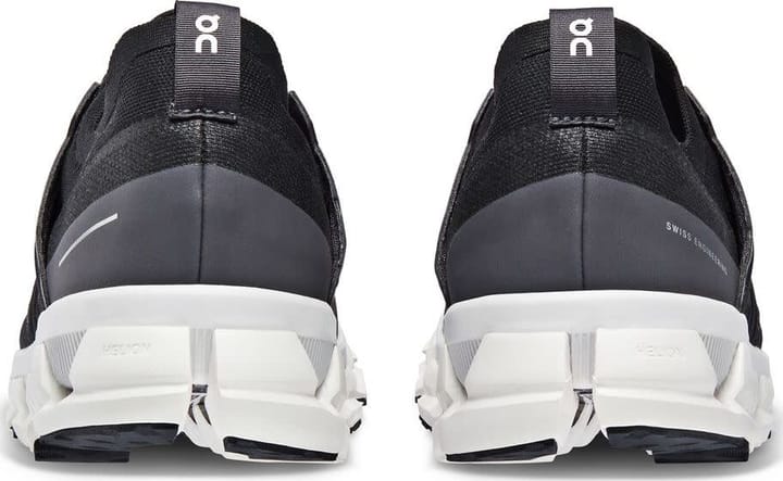 On Men's Cloudswift 3 All Black On