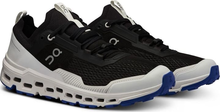 Men's Cloudultra 2 Black/White On