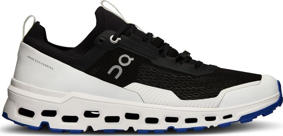 Men's Cloudultra 2 Black/White