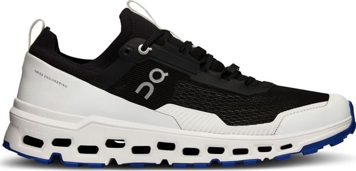 Men's Cloudultra 2 Black/White On