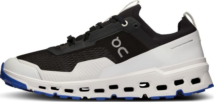 Men's Cloudultra 2 Black/White On