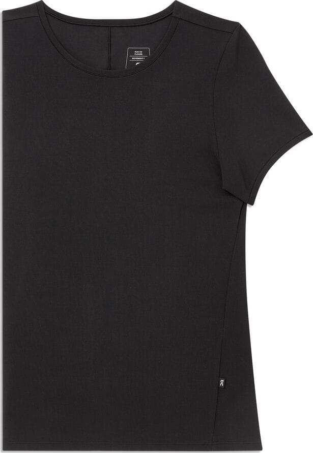 Women's Movement-T Black On