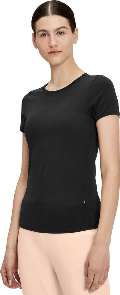 Women's Movement-T Black On