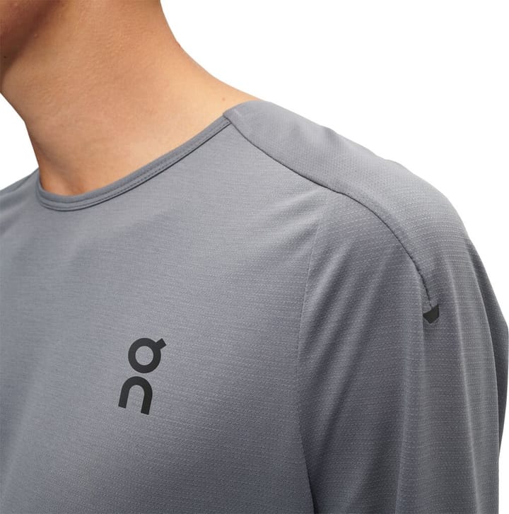 On Men's Performance Long-Tee Rock On