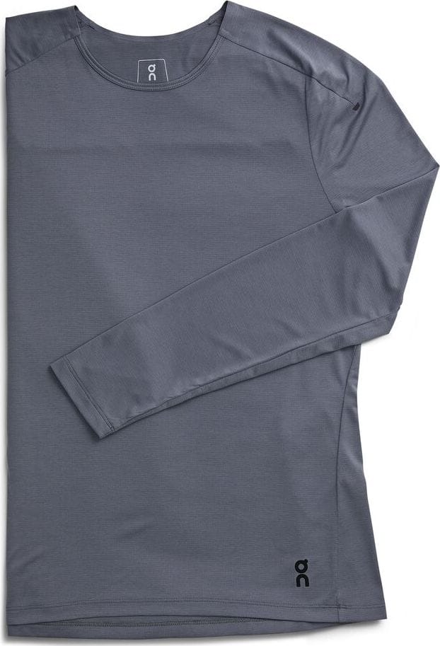 On Men's Performance Long-Tee Rock On