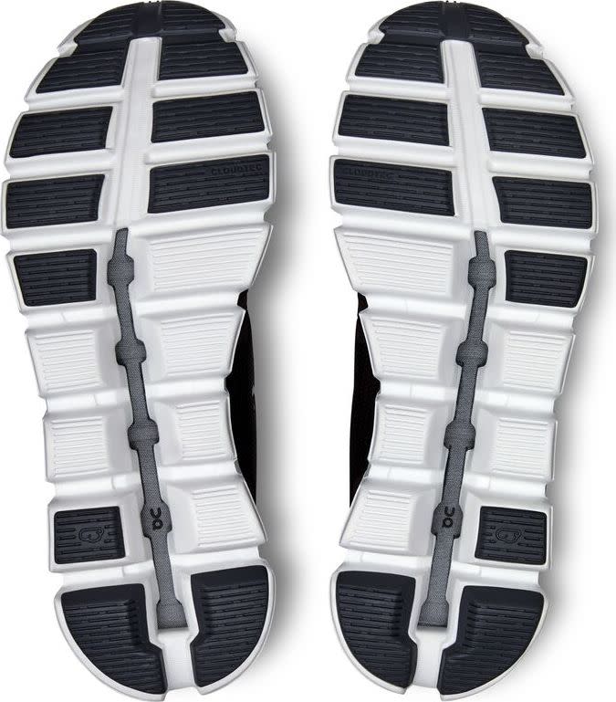 On Women's Cloud 5 Mulberry/Eclipse On