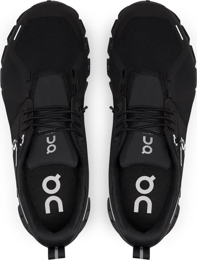 On Cloud 5 Waterproof レディースシューズ Women's On Cloud 5 Waterproof Running Shoe | OutdoorSports.com