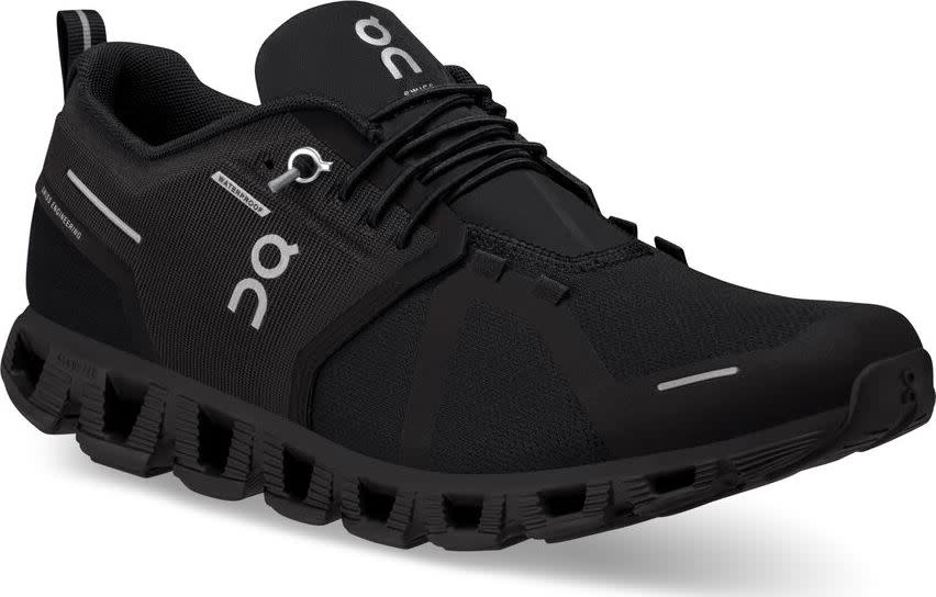 【美品】on cloud AllBlack On Running Cloudnova 'Black Flame' 26.98127