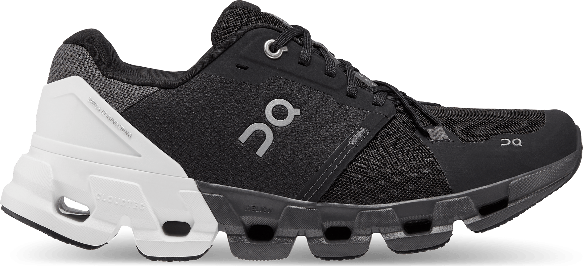 On Women's Cloudflyer 4 Black