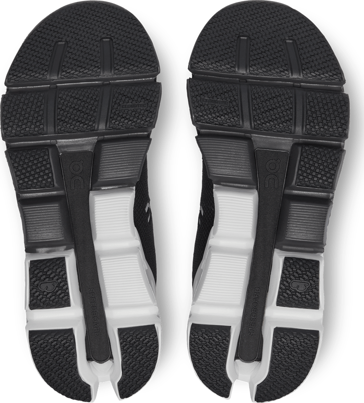 On Cloudflyer4 レディースシューズ 24cm ブラック&ホワイト Amazon.com | On Women's Cloudflyer 4 Running Shoe (Black