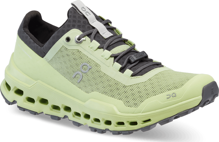 On Women's Cloudultra Vine/Meadow On