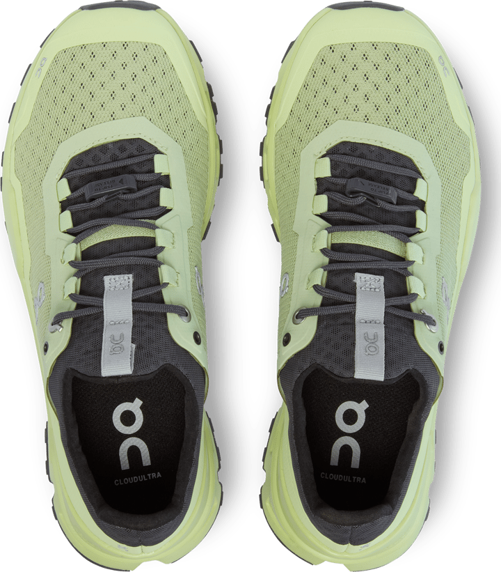 On Women's Cloudultra Vine/Meadow On