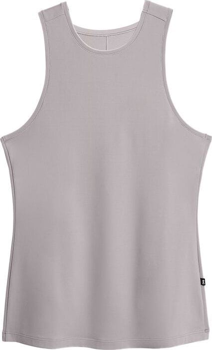On Women's Movement Tank Zinc On On Women's Movement Tank Zinc On