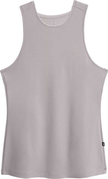 Women's Movement Tank Zinc On