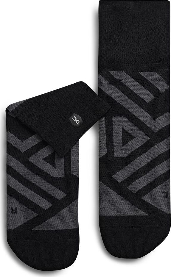 On Women's Performance High Sock
