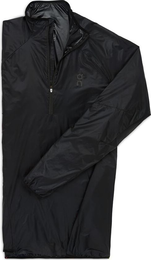 On Men’s Zero Jacket Black