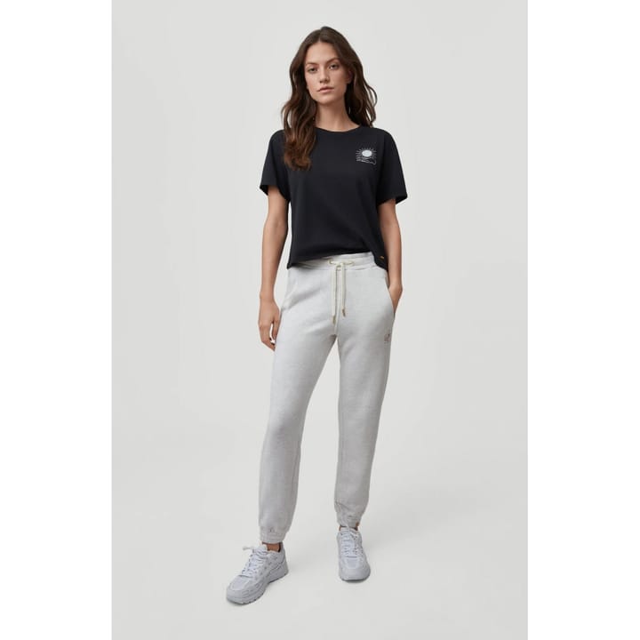 O'Neill Women's Graphic Tee Black Out Oneill