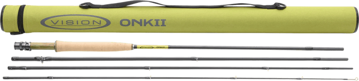 Vision ONKII Fly Rod Vision