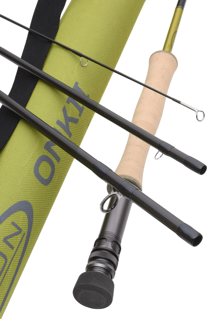 Vision ONKII Fly Rod Vision