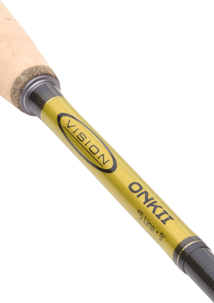 Vision ONKII Fly Rod Vision