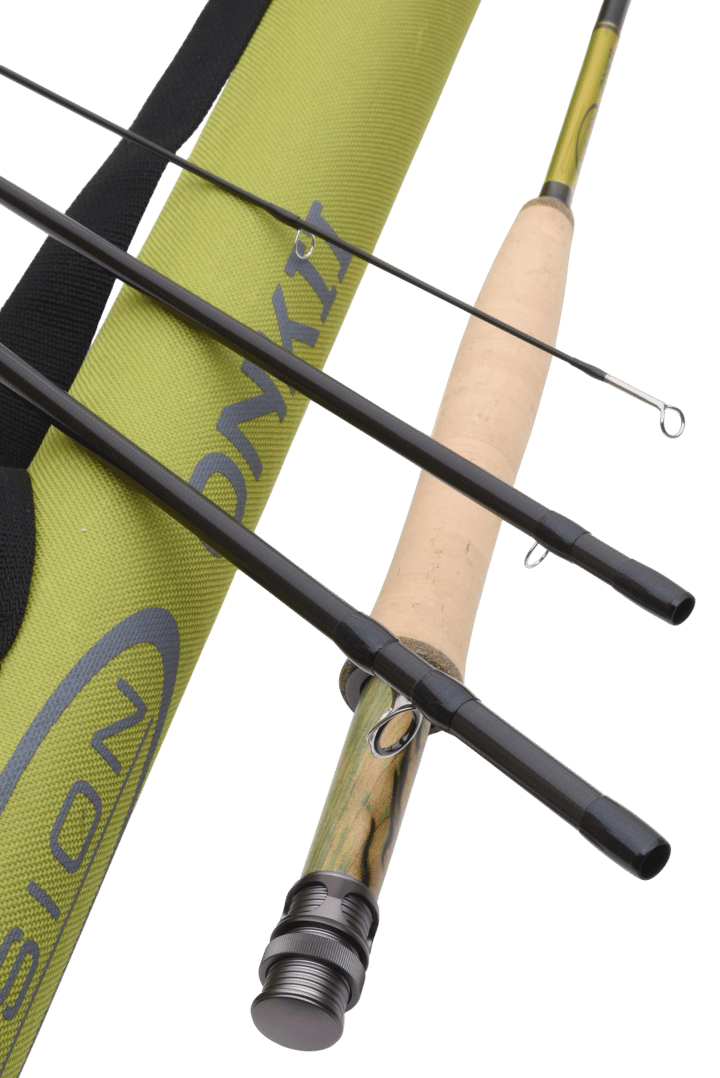 Vision ONKII Fly Rod Vision