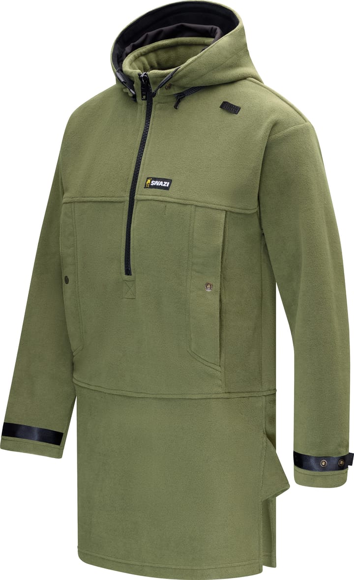 Swazi Men's Nahanni Shirt Ranger Swazi