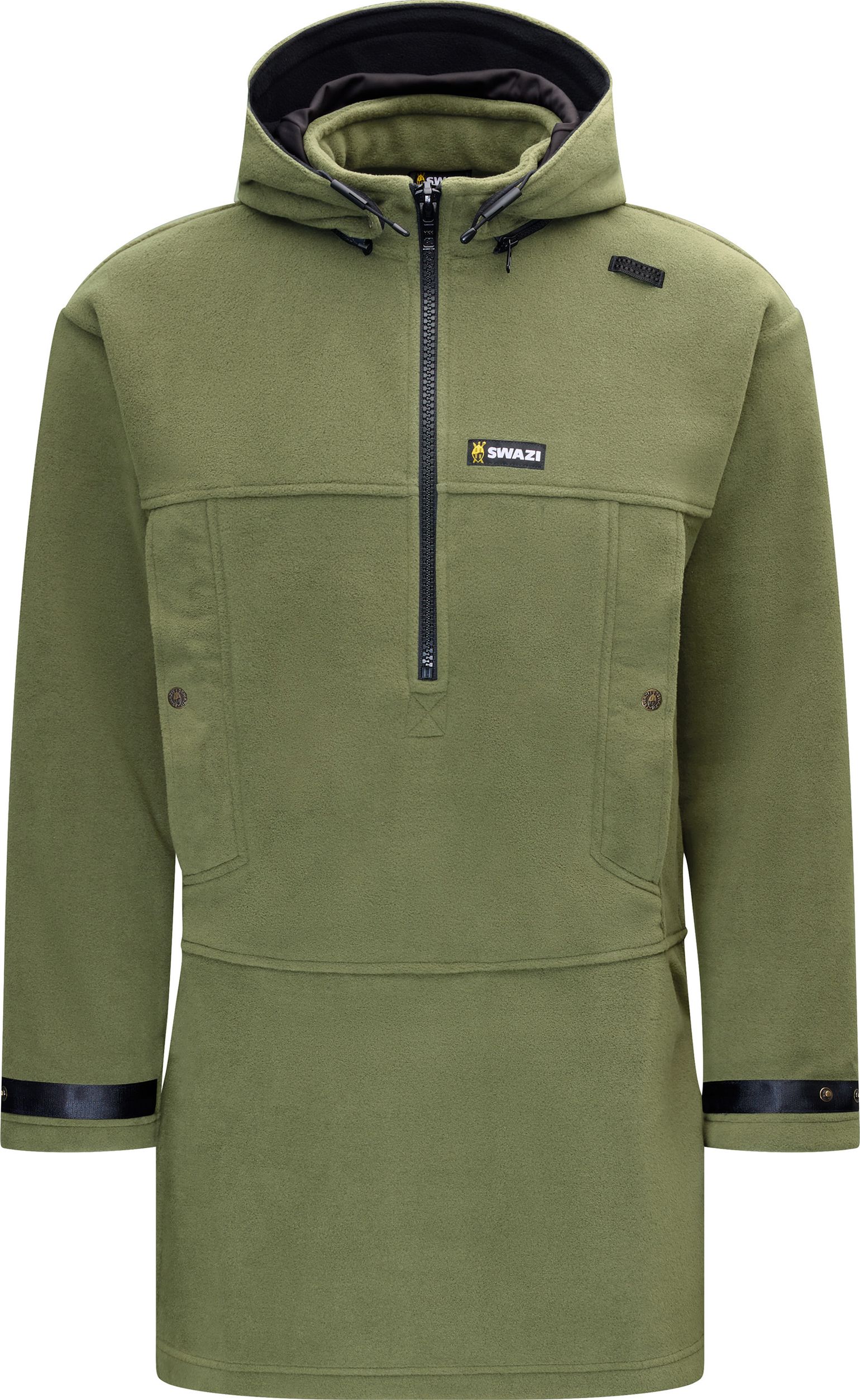 Swazi Men's Nahanni Shirt Ranger