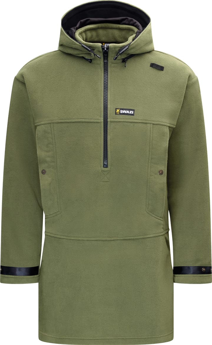 Swazi Men's Nahanni Shirt Ranger Swazi