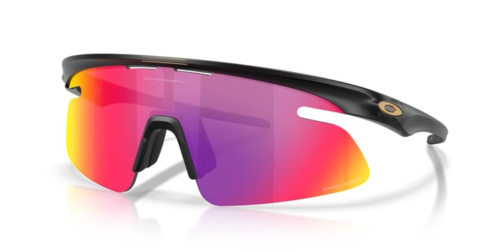 Oakley RSLV Lite Black Ink /prizm Road Oakley