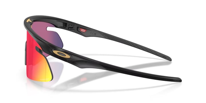Oakley RSLV Lite Black Ink /prizm Road Oakley