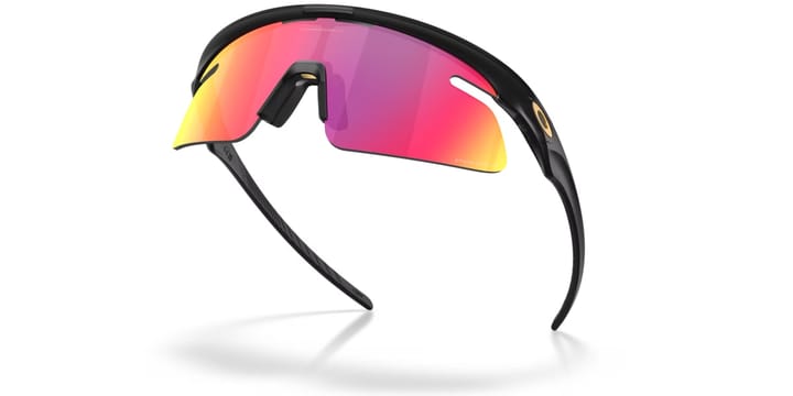Oakley RSLV Lite Black Ink /prizm Road Oakley