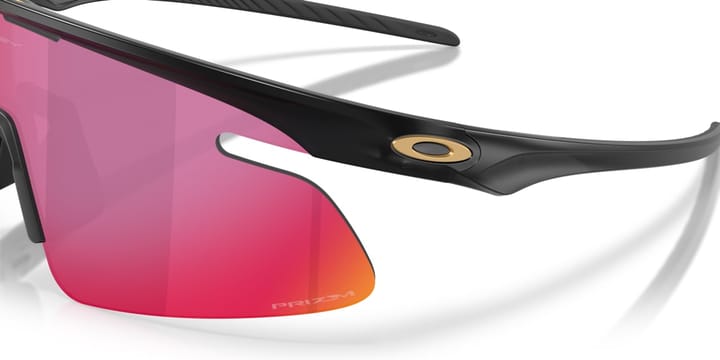 Oakley RSLV Lite Black Ink /prizm Road Oakley