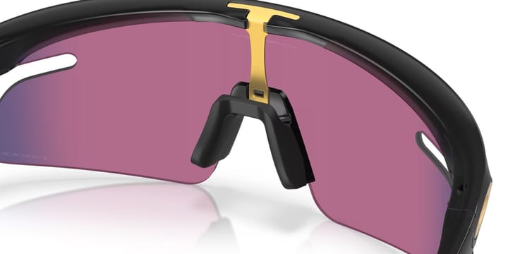 Oakley RSLV Lite Black Ink /prizm Road Oakley